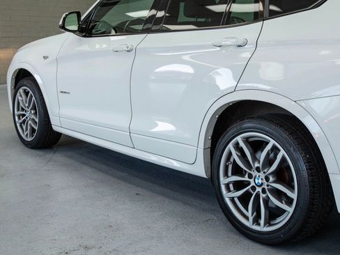 Used 2015 BMW X3 xDrive28i image 36