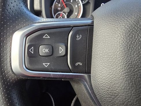 New 2026 RAM 2500 Tradesman image 10