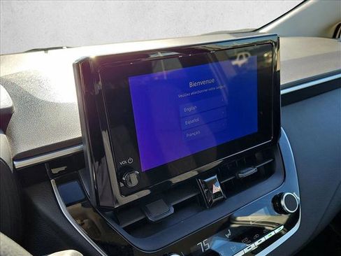 Certified 2023 Toyota Corolla LE image 12