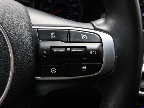 Used 2021 Kia K5 GT-Line w/ GT-Line FWD Premium Package image 28