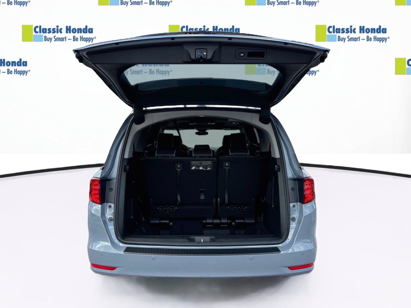 Used 2023 Honda Odyssey Elite image 32