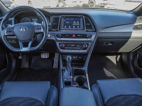 Used 2018 Hyundai Sonata Sport image 31