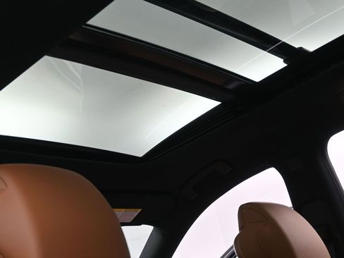 New 2026 INFINITI QX60 Autograph w/ Dark Cargo Package image 26