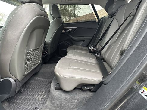 Used 2019 Audi Q8 Prestige w/ Year 1 Package image 15