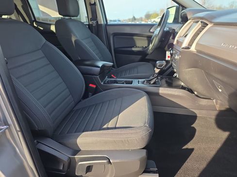 Used 2023 Ford Ranger XLT w/ Equipment Group 301A Mid image 15