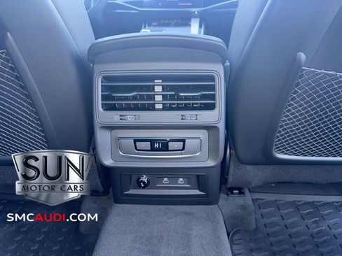 New 2026 Audi Q7 2.0T Premium image 24