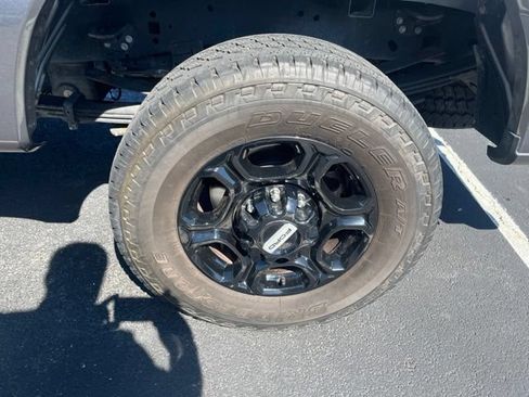Certified 2023 Ford F350 XL w/ STX Appearance Package AWD/4WD image 17