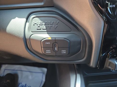 New 2026 RAM 2500 Laramie image 27