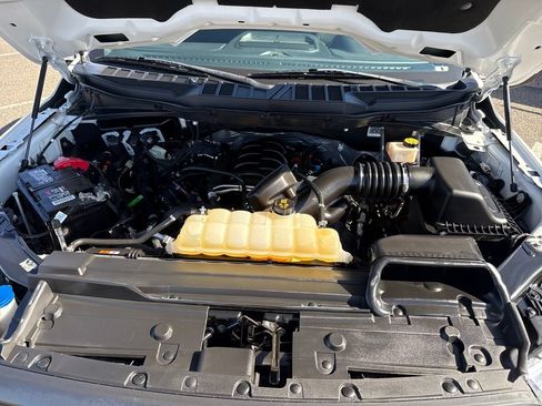 Used 2021 Ford F150 XLT w/ Equipment Group 302A High AWD/4WD image 41