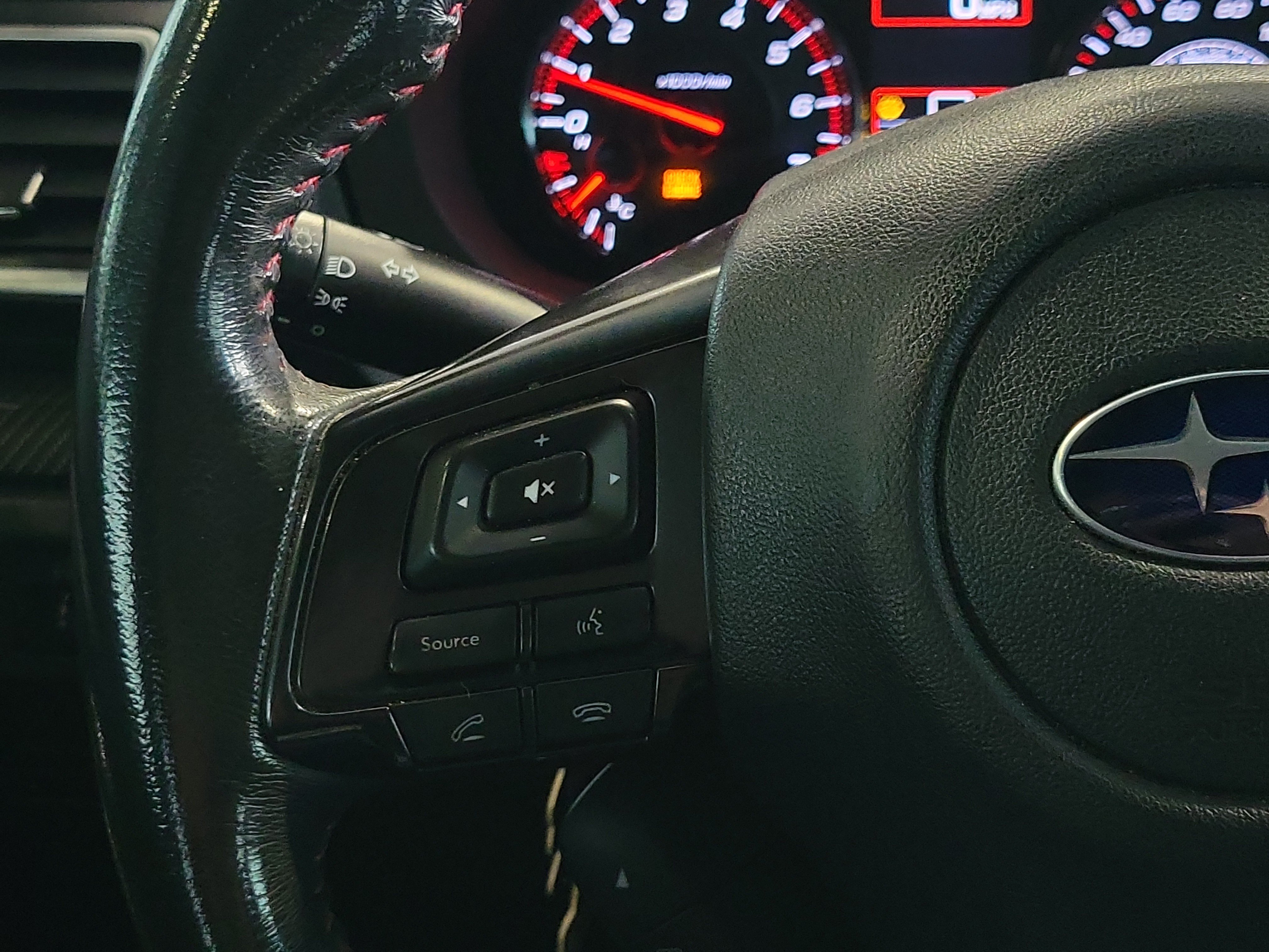 Used 2020 Subaru WRX AWD/4WD image 21