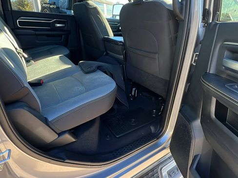 Used 2024 RAM 2500 Big Horn w/ Bed Utility Group image 21