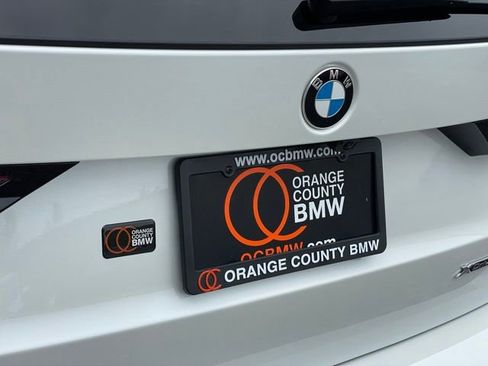Certified 2023 BMW X1 xDrive28i w/ Premium Package AWD/4WD image 33