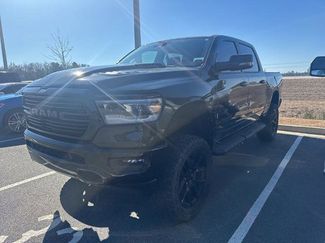 Used 2023 RAM 1500 Laramie 360° Tour