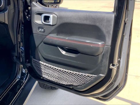 Used 2020 Jeep Wrangler Unlimited Rubicon w/ Quick Order Package 28Y Recon image 22