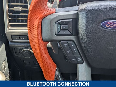 Used 2019 Ford F150 Raptor w/ Equipment Group 802A Luxury AWD/4WD image 26