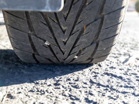 Used 2020 Lincoln Nautilus Reserve w/ Equipment Group 202A image 41