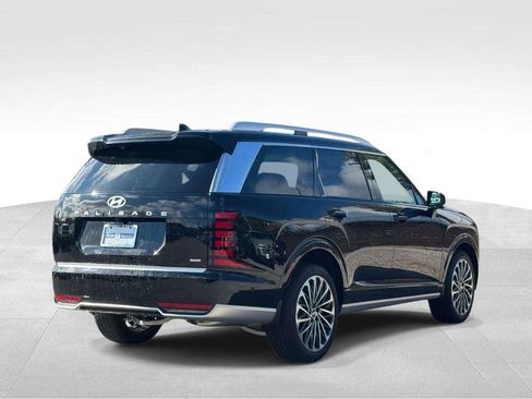 New 2026 Hyundai Palisade Calligraphy image 4