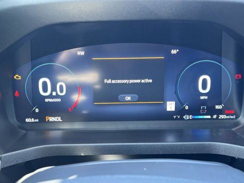 New 2025 Ford Explorer Active w/ Active Comfort Package image 17