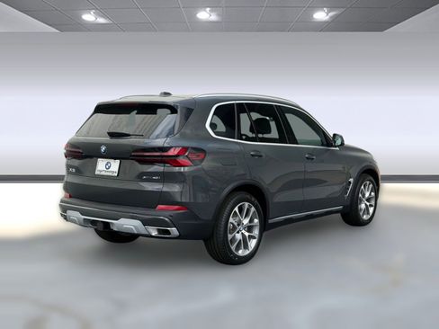 New 2026 BMW X5 xDrive40i AWD/4WD image 9