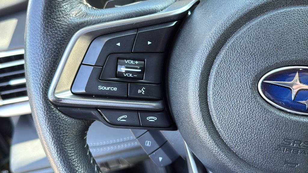 Used 2021 Subaru Outback Limited AWD/4WD image 13