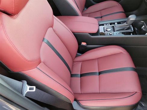 New 2026 MAZDA CX-50 AWD 2.5 Hybrid w/ Weather Package image 13