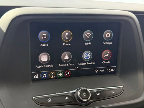 Used 2021 Chevrolet Camaro LT w/ RS Package RWD image 17