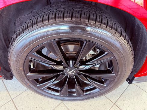 Certified 2023 Lexus NX 350 F Sport image 20