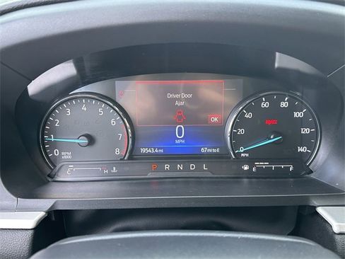 Certified 2022 Ford Explorer XLT image 20