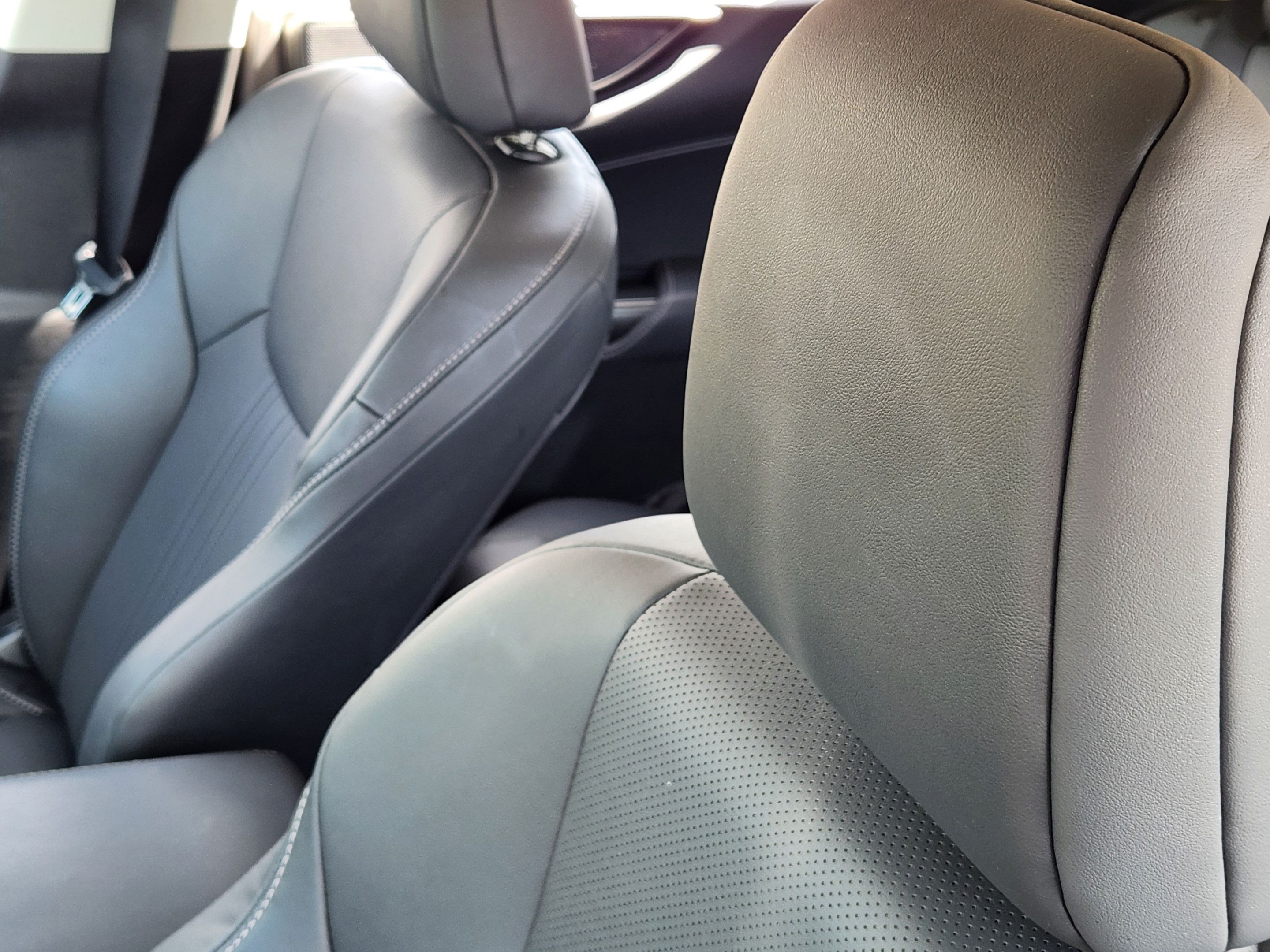 Used 2026 Lexus NX 350 AWD w/ Cold Area Package image 10