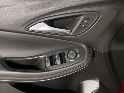 Used 2023 Buick Encore GX Preferred w/ Cold Weather Comfort Package FWD image 13