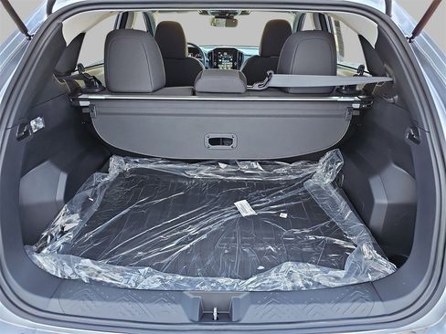 New 2026 Subaru Crosstrek 2.0i Premium image 12