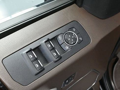 Used 2016 Ford F150 King Ranch w/ Equipment Group 601A Luxury image 21