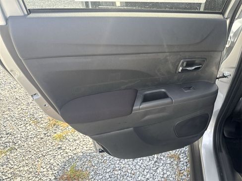 New 2025 Mitsubishi Outlander Sport ES image 22