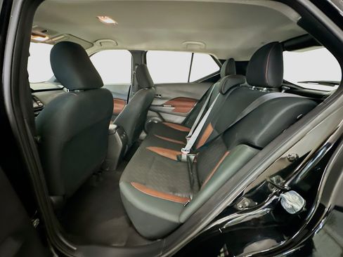 Used 2024 Nissan Kicks SR FWD image 27