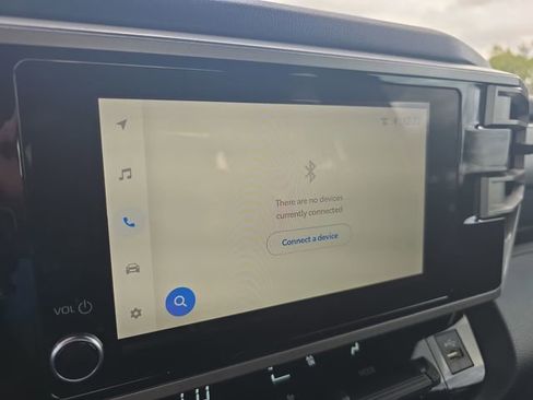 Certified 2026 Toyota Tundra SR5 image 20