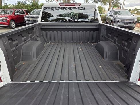 New 2025 Chevrolet Silverado 1500 W/T w/ WT Value Package image 20