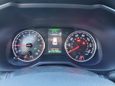 Used 2022 Toyota RAV4 XLE image 20