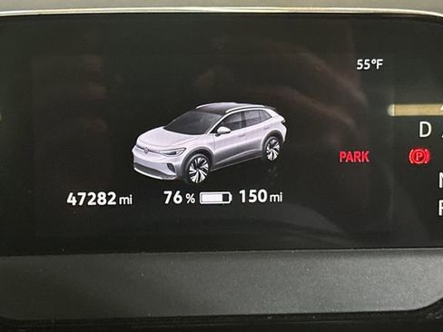 Used 2023 Volkswagen ID.4 Pro S image 33