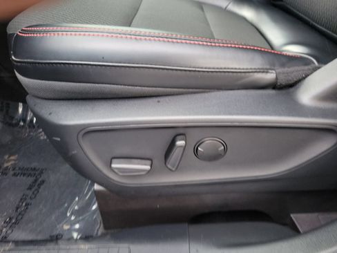 Certified 2025 Ford Escape ST-Line w/ Tech Pack #1 FWD image 15