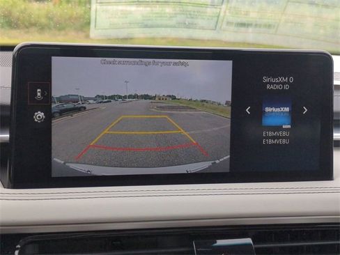 New 2025 Genesis G70 2.5T image 18