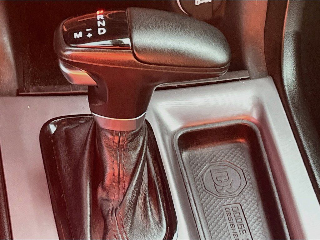 Used 2023 Dodge Charger GT w/ Plus Group AWD/4WD image 17