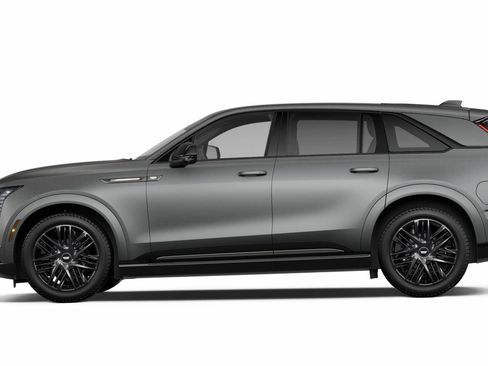 New 2026 Cadillac Escalade IQ Sport 1 image 3