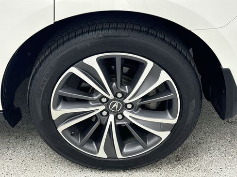 Used 2019 Acura MDX SH-AWD w/ Technology Package image 41