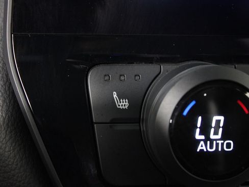 Used 2024 Toyota Grand Highlander FWD image 25