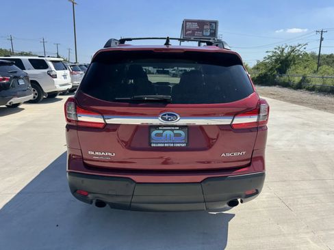 Used 2019 Subaru Ascent Premium AWD/4WD image 7