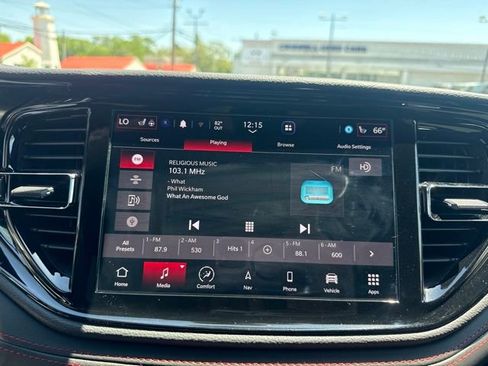 New 2026 Dodge Durango GT AWD/4WD image 43