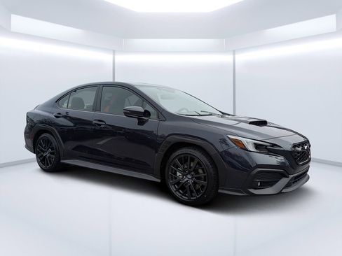 New 2026 Subaru WRX Limited image 1