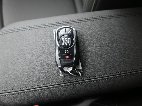 New 2026 Buick Encore GX Preferred w/ Comfort Package image 20