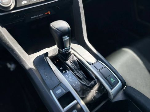 Used 2017 Honda Civic EX image 24