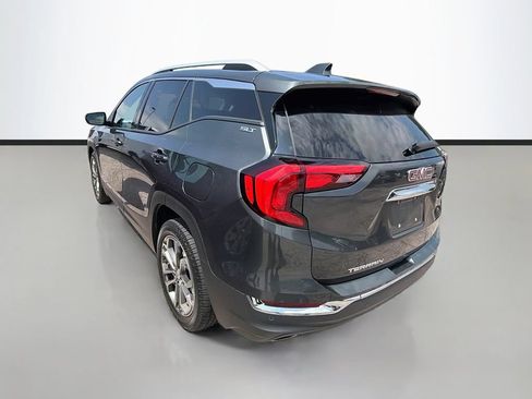 Used 2018 GMC Terrain SLT w/ Preferred Package FWD image 6